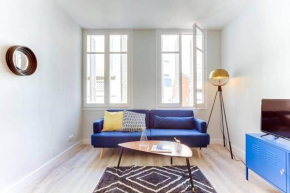 Bright 2bdr In Trendy Gracia